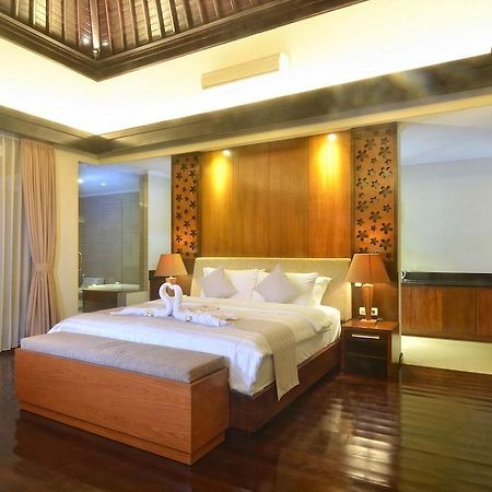 Kori Maharani Villas Gianyar  Bagian luar foto